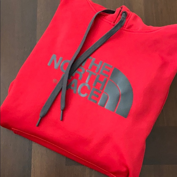 The North Face Other - North Face Hoodie